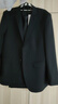 杉杉西服套装男士修身职业正装西装套装商务伴郎服新郎服结婚礼服男装 实拍图