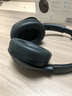 嘿喽（Haylou）【限时补贴】S30主动降噪头戴式耳机 小金标蓝牙5.4无线耳机 手机笔记本电脑听歌通话电竞游戏耳麦 实拍图