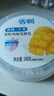 琴牌新希望活润酸奶 轻食杯大果粒益生菌风味发酵乳生牛乳发酵 340g 黄桃芒果*6桶 实拍图