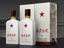 红星二锅头 红星高照宗师1949 清香型白酒 52度 500ml*2瓶 礼盒装 实拍图