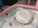 盈靓婴儿白噪音睡眠仪宝宝睡觉哄睡神器音响安抚音乐盒播放器助眠机 偏大人用:39首助眠曲+蓝牙+夜灯 实拍图
