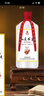 人民公社贵州酒都酱香酒53度白酒 粮食酒礼盒500ml/瓶 生肖酒  53度 500mL 1瓶 生肖兔年单瓶 实拍图