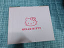 麦斯卡（Mesuca）X hello kitty女包 包包女包通勤斜挎包包菜篮子包礼盒装生日礼物 实拍图