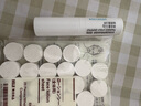 无印良品  MUJI  面膜（全体用） 滋润 压缩面膜 F3A1138 白色 实拍图