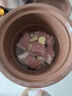 依立智能紫砂锅3L/5L/7L汤大师无涂层电炖锅煮粥煲汤锅全自动预约 依立7升新款/1小时快煮/可慢炖 7L 实拍图