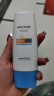 Mistine（蜜丝婷）防晒霜乳防御紫外线泰版黄帽60ml+蓝帽70ml学生军训 实拍图