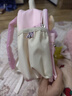 Hello Kitty幼儿园书包女孩中大班学生宝宝公主包儿童背包礼物96660美乐蒂粉 实拍图