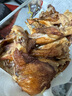 德州扒鸡 下酒菜 原汁招牌扒鸡400g 实拍图