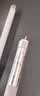 三雄极光（Pak）t5三基色灯管T5荧光灯天花板藏光灯管细管管径16mm 1.16米28W暖白4000K/T5三基色灯管 【单支装】 实拍图