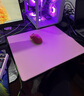 FASTERPAD法斯特fasterpad正版GT1PRO超纤布细面顺滑FPS专用电竞鼠标垫csgo无畏契约游戏专用法丝特 GT1-猛男粉-磨砂粗面 实拍图