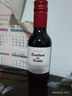 红魔鬼（Casillero del Diablo）珍藏赤霞珠葡萄酒187ml单支小酒 热红酒 实拍图