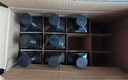 永丰牌 北京二锅头 黑金华章50度 清香型 纯粮酒500ml*12瓶整箱 实拍图