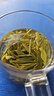 庆泰祥霍山黄芽明前特二级2025年新茶手工春茶安徽原产茶叶50g罐装 试喝装50g*1罐 实拍图