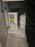 世韩（SAEHAN）S3【3:1微废水纯水护膜】家用净水器厨房直饮100G纯水机厨下通用滤芯自来水过滤器RO反渗透净饮机 双出水+05调温管线机 实拍图