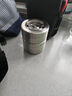 邦达（bangda）（BDF67）316不锈钢保温桶上班族多层便当盒送饭盆保温盒午餐盒 沙漠金【保温袋餐具 】 2层 2100ml 实拍图