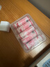 马牌青岛马牌润面油马油棒棒油擦手的润肤蛤蜊油皴裂皲裂膏手足裂口油 10支（贝曾+收纳盒） 实拍图