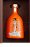 孔府家 子约国潮版 浓香型白酒 52度 500ml 单瓶装 送礼 商务宴请 实拍图