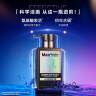 曼秀雷敦男士小黑盾系列氨基酸保湿洁面乳150ml 温和补水护肤品礼物送男友 实拍图