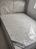 沐眠轻奢皮艺双人床现代简约卧室新款皮床C-F01 1.8米10CM多色可选 实拍图
