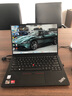 ThinkPad E14 联想ThinkBook14 R7-8745H可选 14英寸高性能编程绘图设计 联想笔记本电脑 E14 R5-7430U 16G 512G定制 实拍图