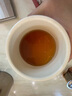 雨林古树茶 红茶 云南古树一芽一叶滇红 雨林红5号 礼盒装送礼160g/套 单套装160g 实拍图
