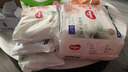 好奇小森林心钻【去野系列】超薄透气尿不湿纸尿片 成长裤XL 29片【增量】 实拍图