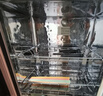 康佳（KONKA）消毒柜家用立式高温消毒柜商用厨房消毒碗柜大容量碗筷餐具茶杯消毒柜双门分控消毒机器 二星级 120L 双门（上2层下3层） 实拍图