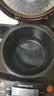 骞煊 适用九阳电饭煲4L内胆煲胆JYF-40FS10/40FS18/40FS69不粘内锅锅芯 实拍图