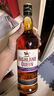 Tullibardine【威士忌圣经高分】苏格兰原瓶进口单一麦芽威士忌洋酒圣诞礼盒 雪莉桶调和单支700ml 实拍图