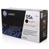 惠普（HP）CE505A 黑色硒鼓 05A（适用P2035 P2055） 实拍图