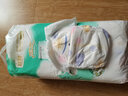宜婴成长拉拉裤 婴儿有氧空调小内裤男女宝宝通用纸内裤尿不湿 成长【拉拉裤】XL码50片 实拍图