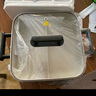 美的（Midea）电火锅 电炒锅家用多功能电锅煎烤涮一体电热电煮锅6L 火锅锅不粘烤鱼锅 国家补贴 6L 【加深鸳鸯锅】DY3030Easy102 实拍图