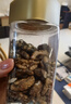 姚生记海苔味新疆核桃仁138g 纸皮大核桃仁休闲零食 每日坚果炒货干果仁 实拍图