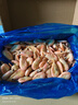 渔吻北极甜虾原装进口头籽刺身特大号北极熊腹籽甜虾冰虾元宝虾满籽虾 礼盒装80-100头籽甜虾 3斤(净重) 实拍图