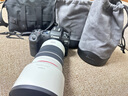 佳能（Canon）RF全画幅微单镜头 专业变焦镜头打鸟 适合R7 RP R10 R5 R6二代 R8 R50 R100微单相机 RF 70-200mm 4L IS USM远摄变焦 官方标配【不含多种滤 实拍图
