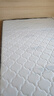 慕胜 弹簧床垫子1.5x2米椰棕乳胶床垫独立圆簧透气面料床垫1.8x2米 150*200*22独立圆簧椰棕床垫 实拍图