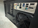 京天设计师A3 14代i9-14900KF/RTX5060Ti 16G/64G/1TB+4TB电脑台式机组装电脑设计师3D渲染建模图形 实拍图
