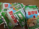 备得福（BEIDEFU）雪菜王宁波雪菜咸菜雪里红榨菜腌菜雪里蕻下饭菜 1180g（10包） 实拍图