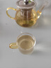 福茗源茶叶 正宗安溪铁观音乌龙茶 浓香特级2025新茶礼盒504g父亲节礼物 实拍图
