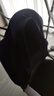 罗蒙西服套装男士修身职业正装西装套装商务伴郎服新郎服结婚礼服男装 实拍图