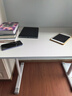 海旭成儿童学习桌中小学生书桌家用写字桌可升降写字台课桌电脑桌 实拍图