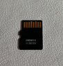 金士顿（Kingston）内存卡64GB tf卡 MicroSD存储卡 手机行车记录仪内存卡 存储卡 实拍图