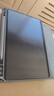 京工智造【甄选优品】适用华为matepad11类纸膜磁吸式可拆卸pro11/12.6/10.8se/11.5S平板绘画书写膜 Matepad/SE/C5/荣耀V7（10.4英寸 丨进口肯特纸丨可拆卸类 实拍图