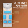 奥克斯（AUX）按摩垫全身躺垫按摩靠垫按摩仪颈椎按摩器多功能床垫家用按摩椅腰背颈肩生日父亲节礼物实用送爸爸 全配气囊款【升级可移动气囊揉捏+腰背拉伸】 实拍图
