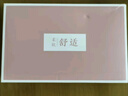 红豆女士内裤女抗菌棉氨三角裤蕾丝无痕中腰裤头4条装 组合三175 实拍图