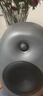 惠威（HiVi）X6专业监听音箱2.0声道高保真HiFi品质音响 高强度合金箱体（一对） 实拍图