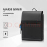 新秀丽（Samsonite）时尚通勤双肩包电脑包15英寸男士背包年轻商务精英翻盖可手提AH9 实拍图