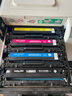 得印CB540A硒鼓 黑色 适用HP惠普CP1215 1510 1515n 1518ni CM1312 1312nfi打印机硒鼓 墨盒 碳粉盒 实拍图