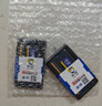协德 (XIEDE) 笔记本内存条3代内存双面16颗粒 NB3 DDR3 4G 1.5V标准电压 1333 实拍图