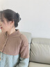 俞兆林护肩保暖肩周炎坎肩睡觉护肩膀保护套女月子产妇披肩护肩颈M 实拍图